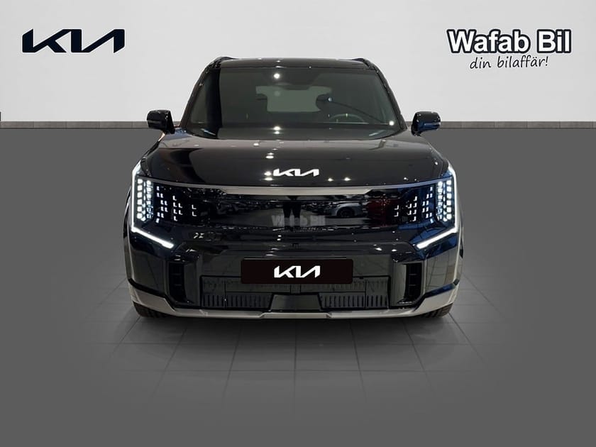 Bild 2 av Kia EV9 GT 508HK 6 SITS
