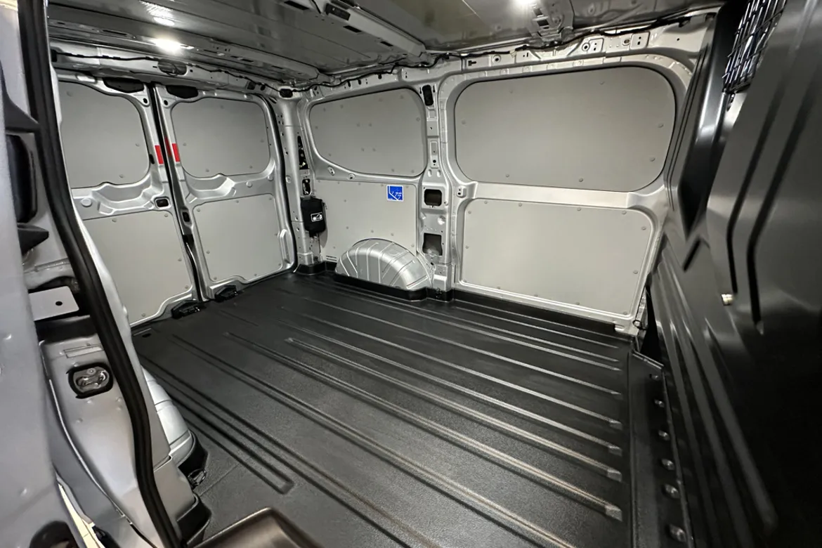 Ford Transit Custom 280