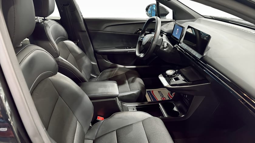 Bild 3 av MG 4 Electric Long Range MG4 LUXURY 64 KWH