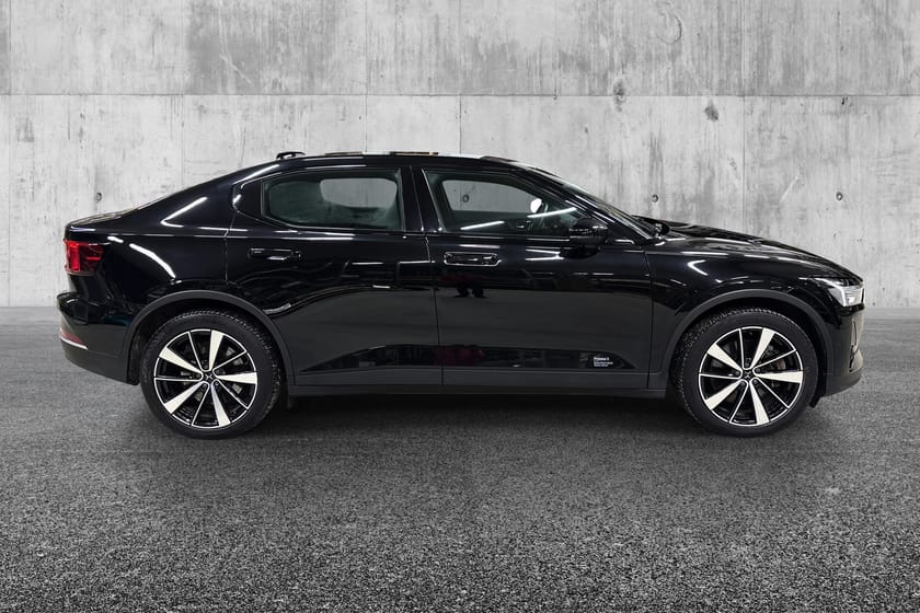 Bilde 4 av Polestar 2 Long Range Dual Motor Panorama//AWD//Hengerfeste//LongRange