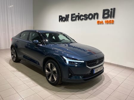 Polestar 2 Standard Range Single Motor 69kWh