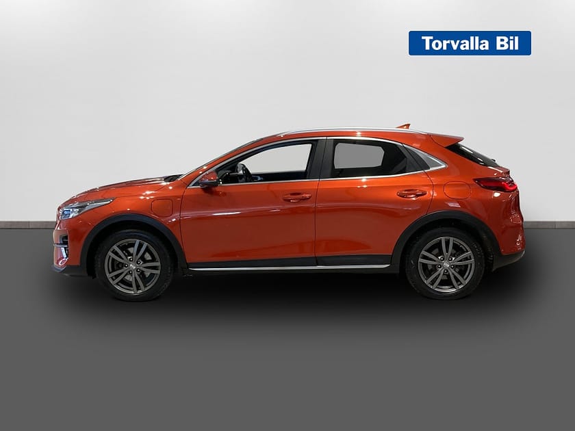 Bild 4 av Kia XCeed Plug-in Hybrid DCT Automat Advance Plus, V-hjul