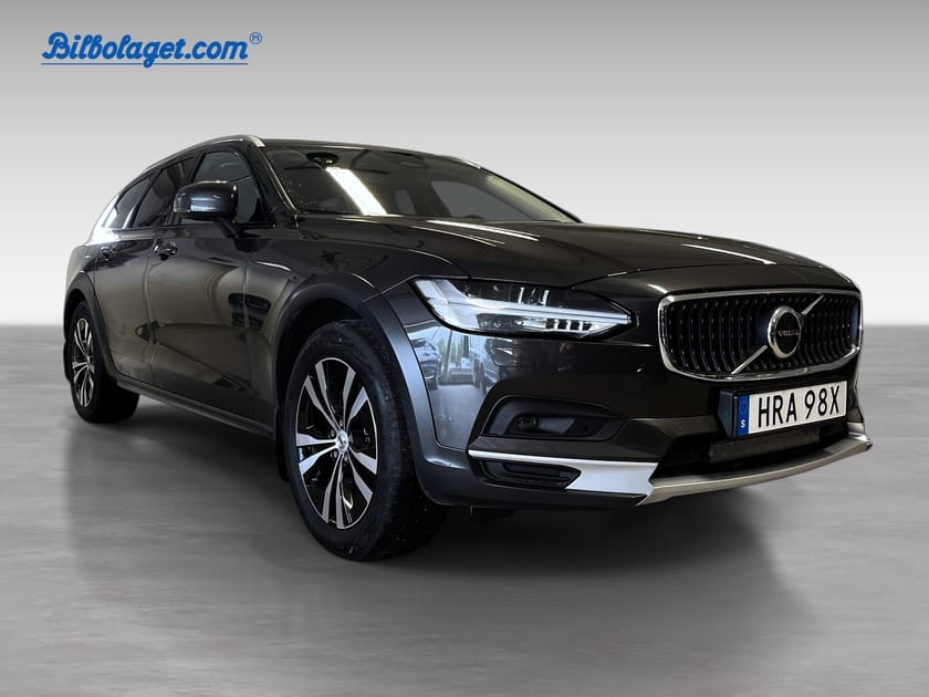 Bild 2 av Volvo V90 Cross Country B4 AWD Diesel Adv Edt