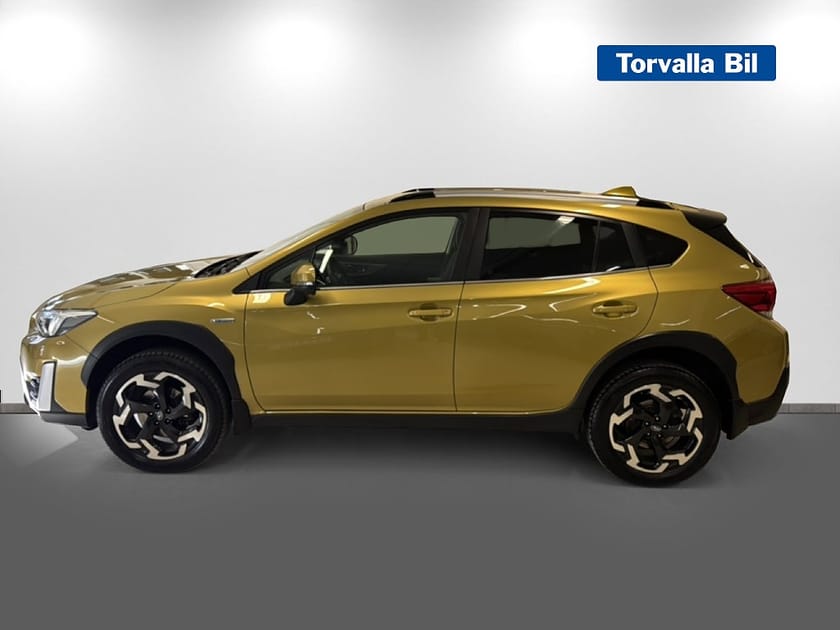 Bild 5 av Subaru XV e-Boxer XFuel Ridge Värmare, LED-Ramp