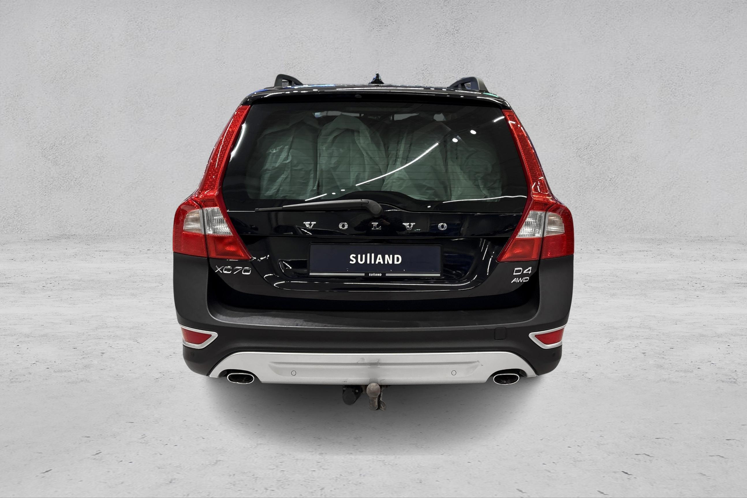 Thumnail bilde 3 av Volvo XC70