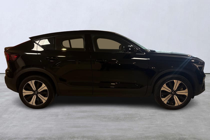 Bild 3 av Volvo C40 Recharge Plus