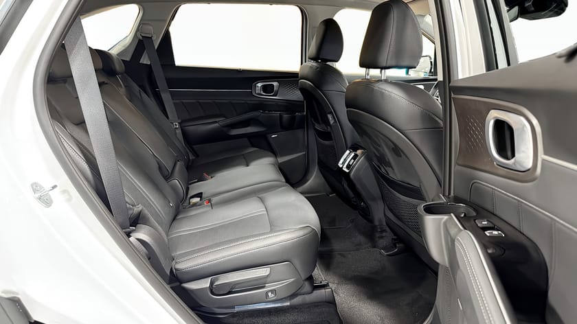 Bild 5 av Kia Sorento PHEV ADVANCE PLUS PANO | DEMO