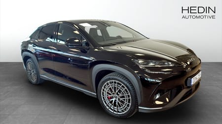 BYD Sealion 7 EXCELLENCE AWD - 0,95% RÄNTA - DEMO