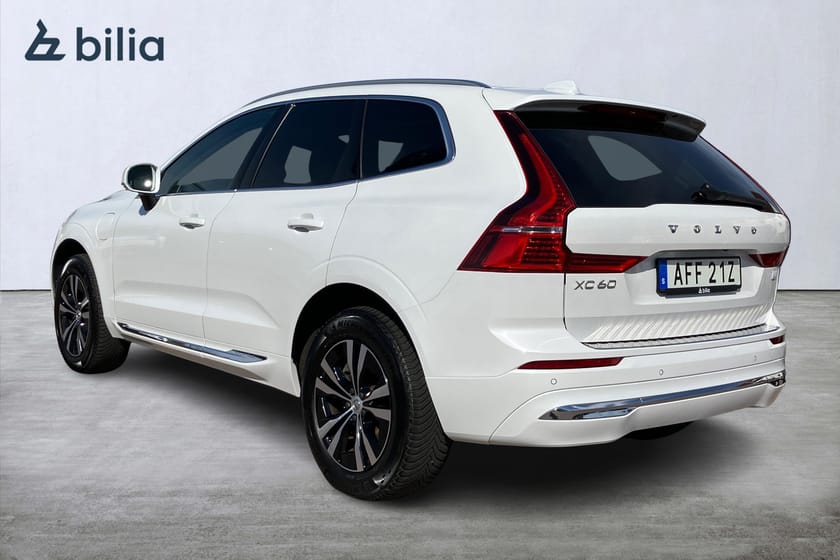 Bild 2 av Volvo XC60 Recharge T6 Core Edition