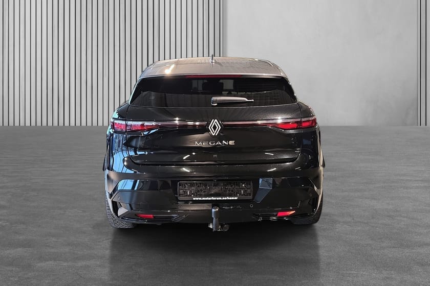 Bilde 5 av Renault Mégane E-TECH TECHNO | ACC | RATTVARME | NAVI