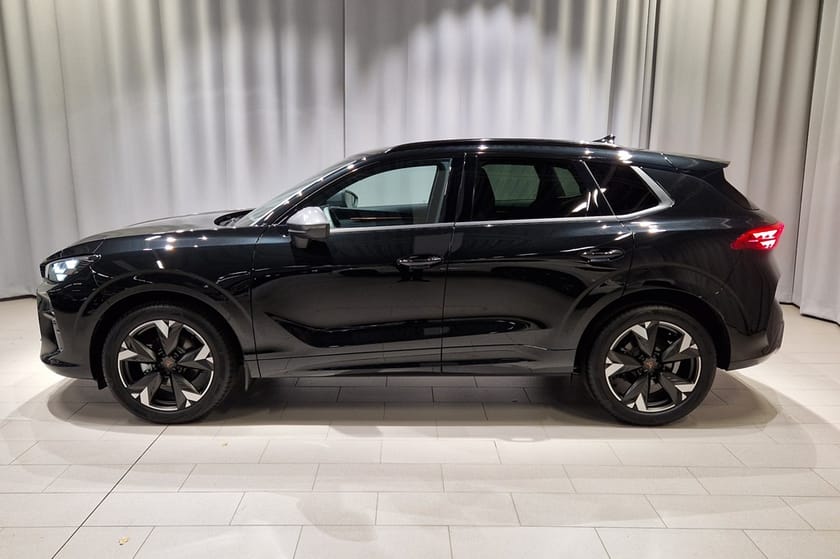 Bild 2 av CUPRA Terramar 1.5 eTSI 150HK DSG7 MILDHYBRID