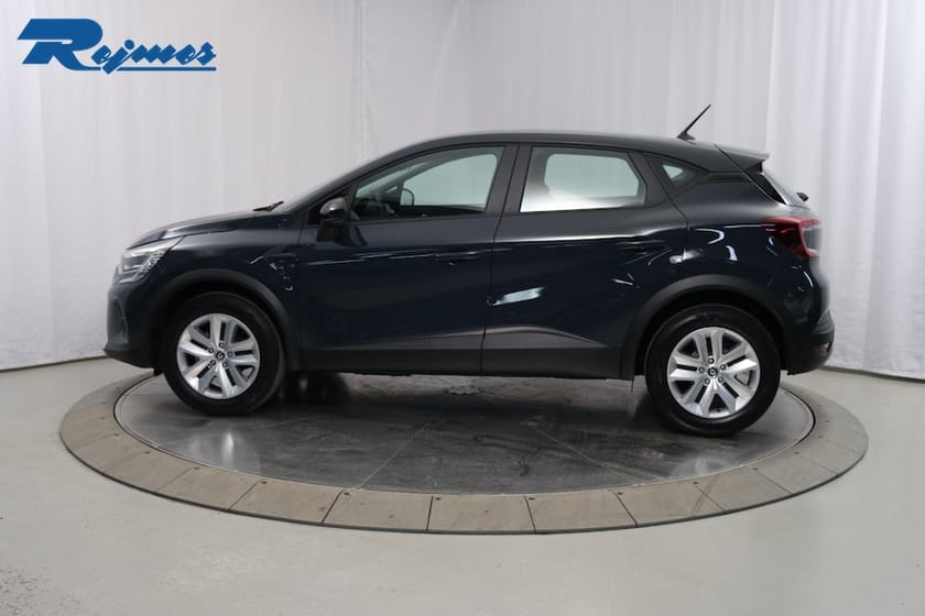 Bild 2 av Renault Captur TCe 90 Zen II