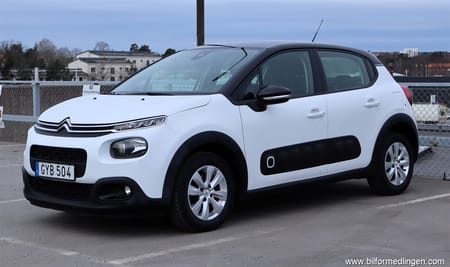 Citroën C3