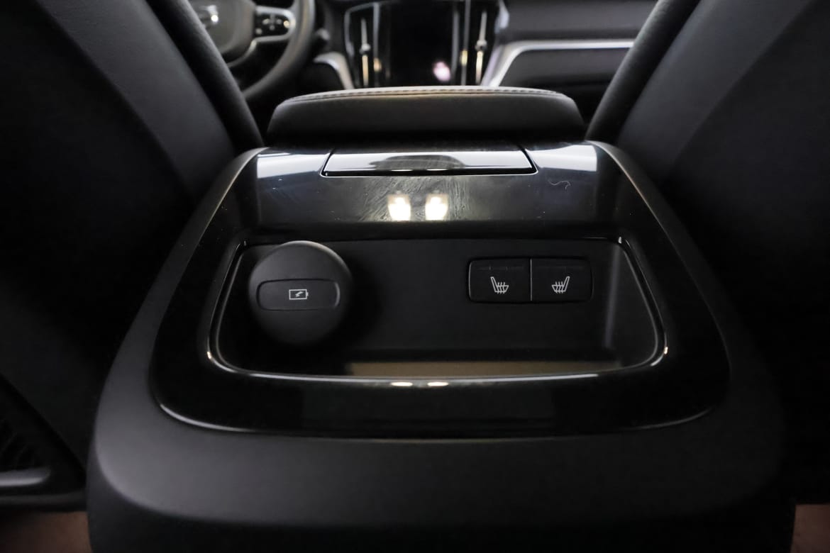 Volvo V60 2023 - miniatyr 20