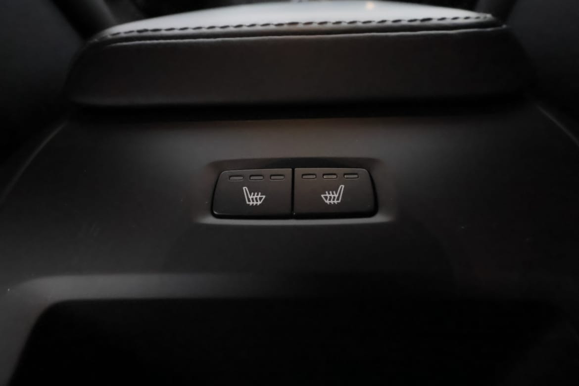 Volvo XC60 2020 - miniatyr 21