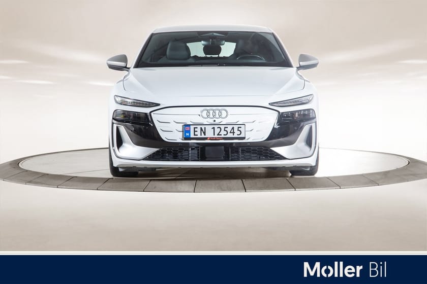 Bilde 3 av Audi S6 Avant e-tron ava tech pro