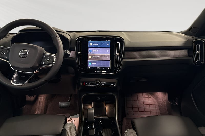 Volvo XC40 Recharge Single Motor