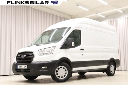 Ford Transit 350