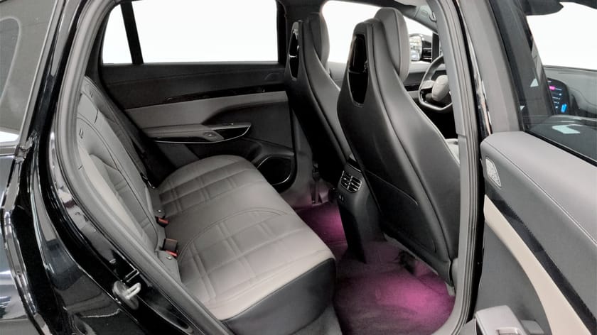 Bild 5 av Hongqi EHS7 85 KWH