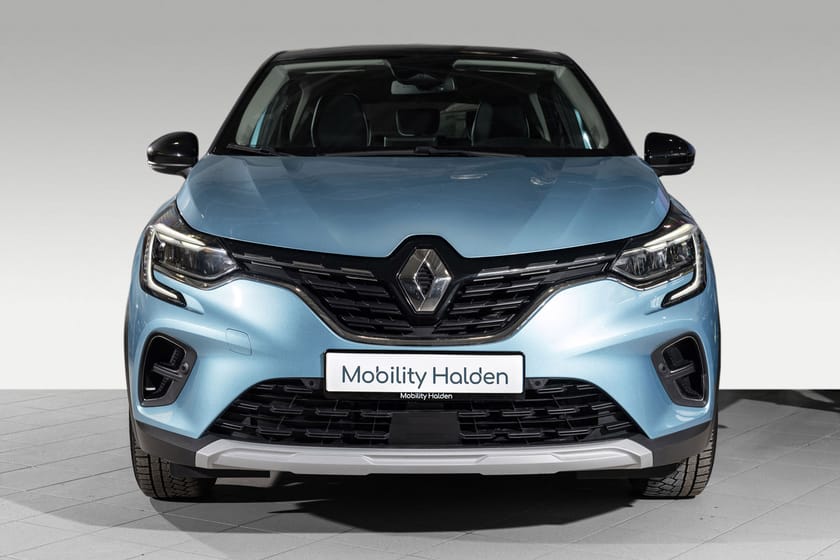 Bilde 3 av Renault Captur E-TECH Plugin-Hybrid 160 Ladbar/Plug IN/Rattvarme/Carplay/APP/R.kam++