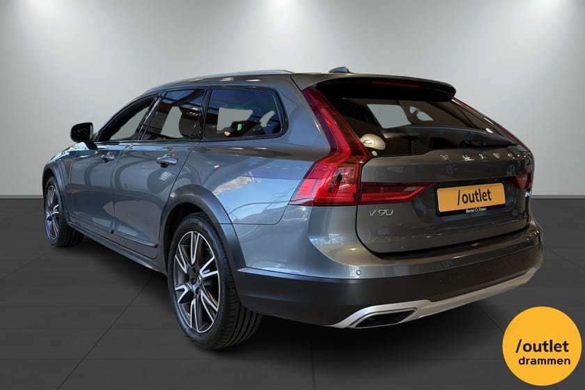 Bilde 5 av Volvo V90 Cross Country Inscription Pro