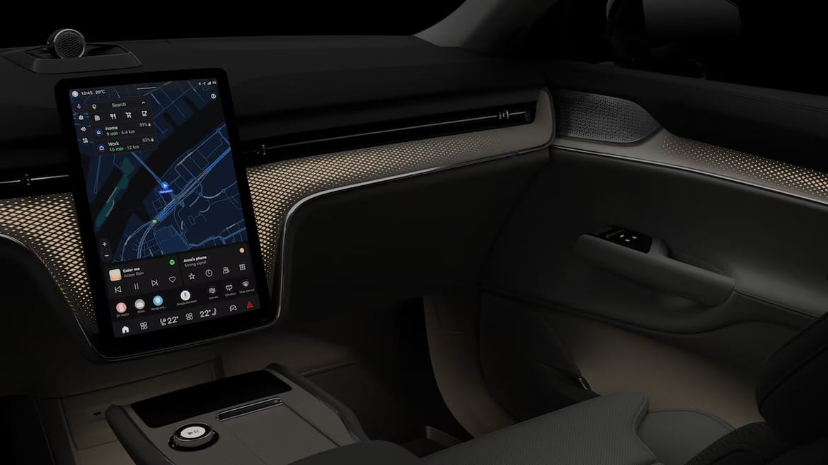 Bild 6 av 6 på bilen