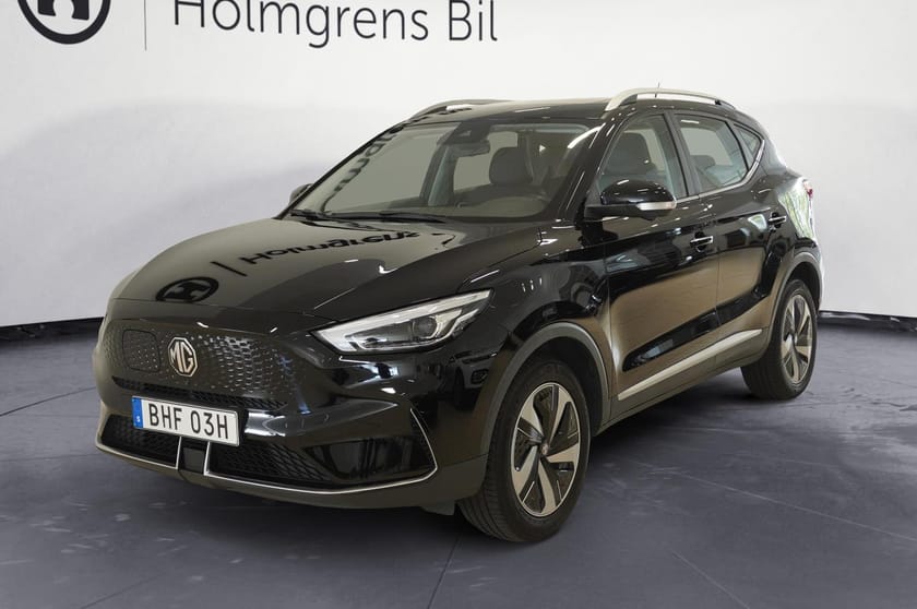 Bild 1 av MG ZS EV Long Range Luxury Pano Kamera
