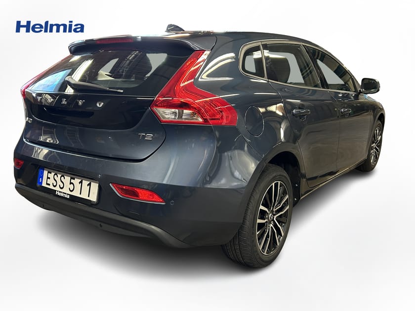 Bild 4 av Volvo V40 T2 Momentum