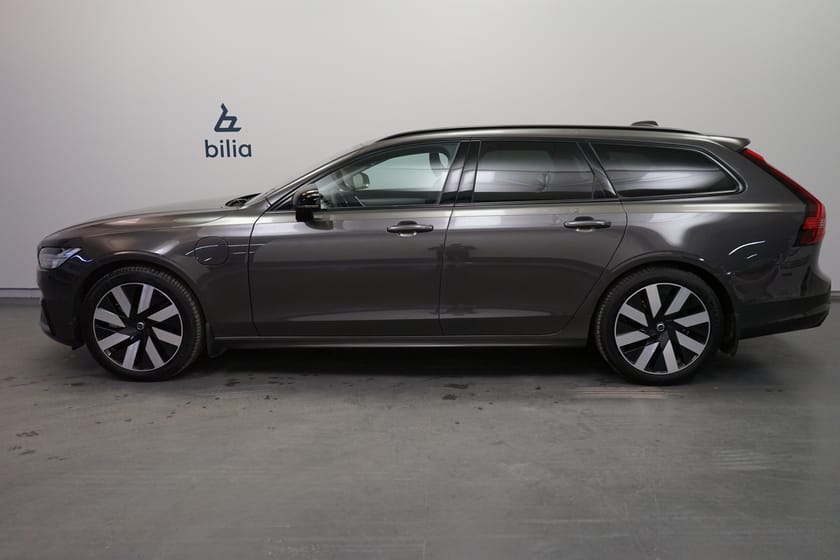 Bild 2 av Volvo V90 T6 Plus Dark Nordic Edition