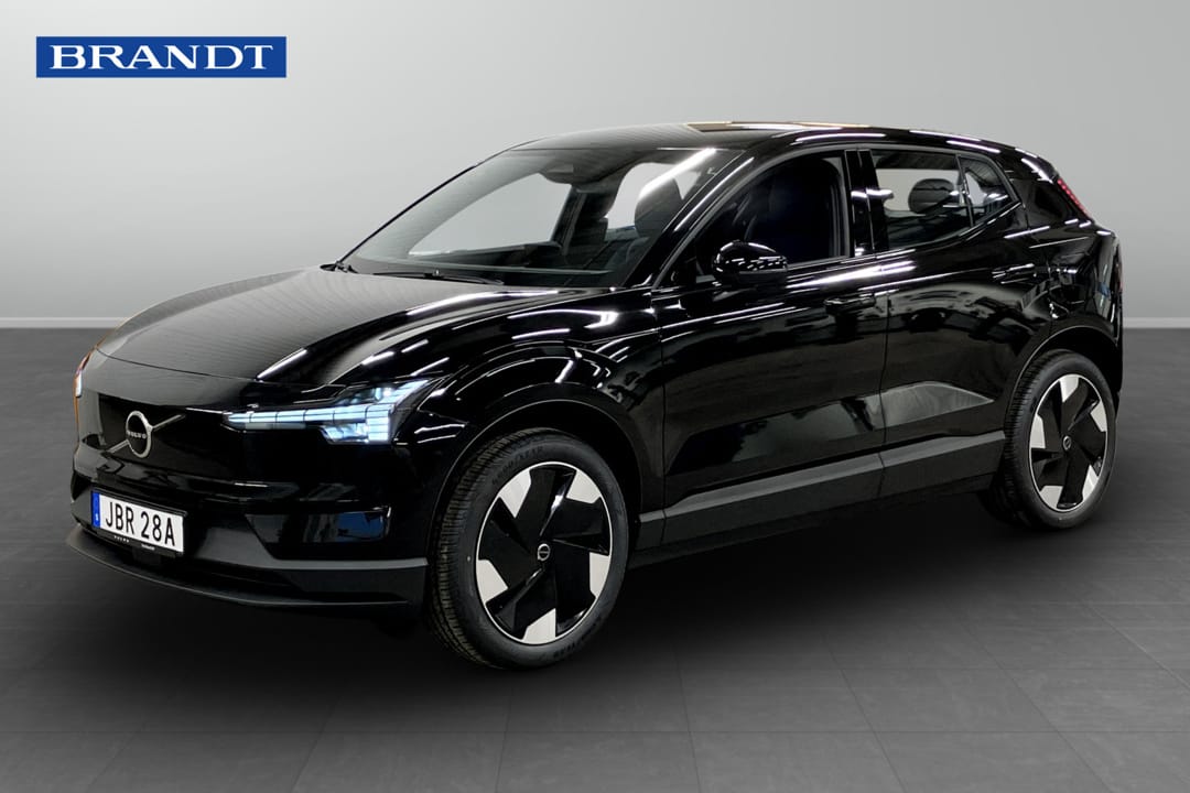 Volvo EX30 Single Motor Extended Range