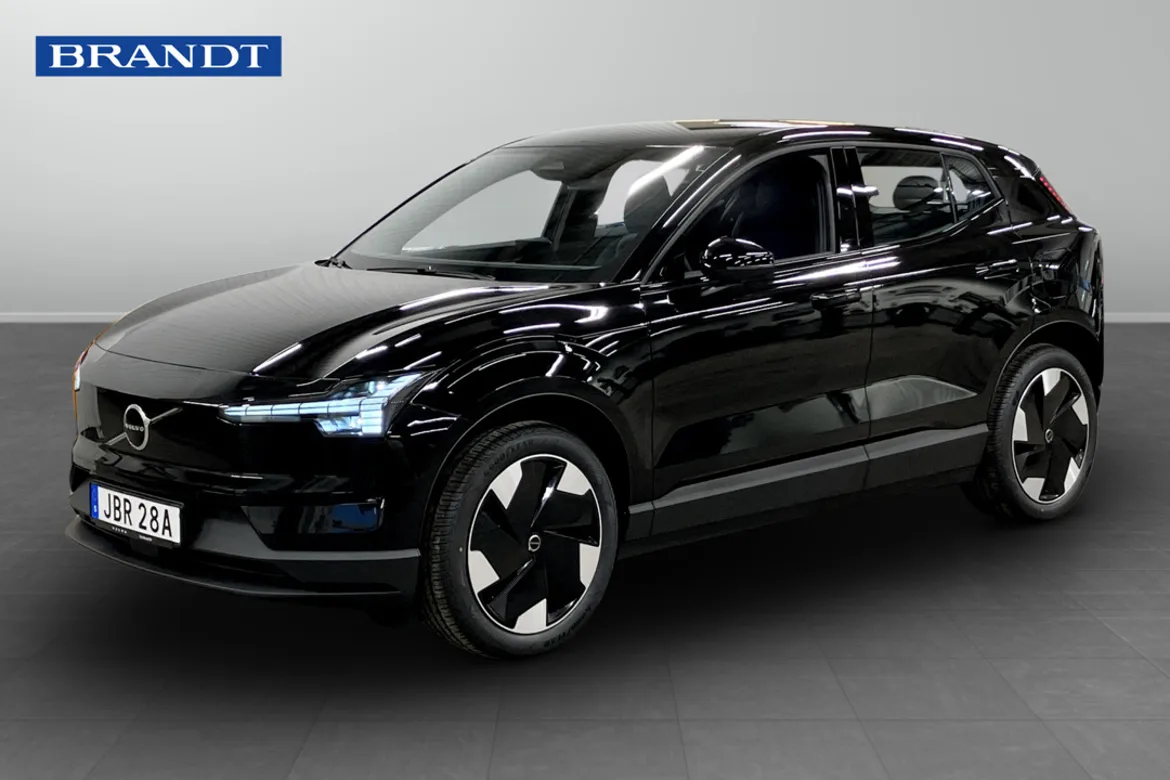 Volvo EX30 Single Motor Extended Range