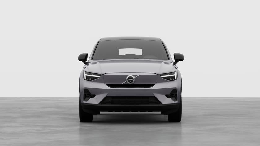 Bild 5 av Volvo EC40 Single Motor Extended Range ExtendedRange Plus SE