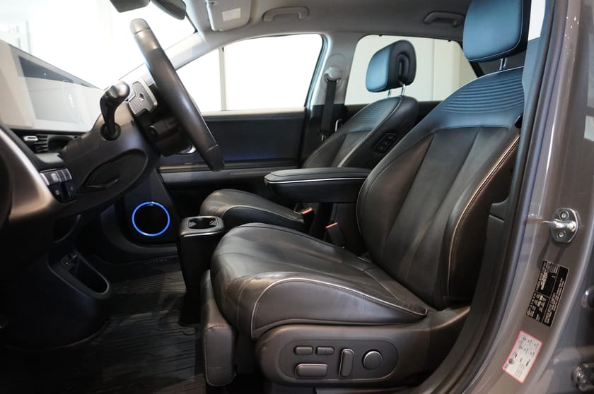 Bild 5 av Hyundai Ioniq 5 77.4 kWh Advanced