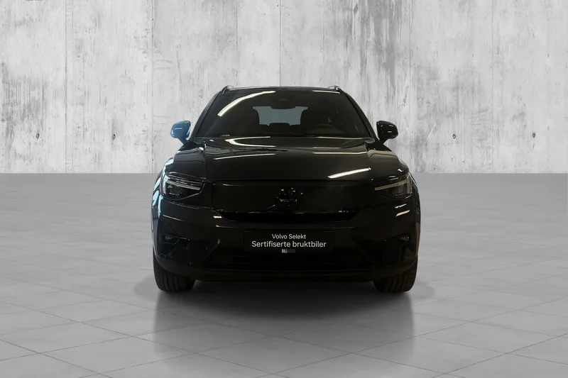Volvo EX40 Twin Motor bilde 2