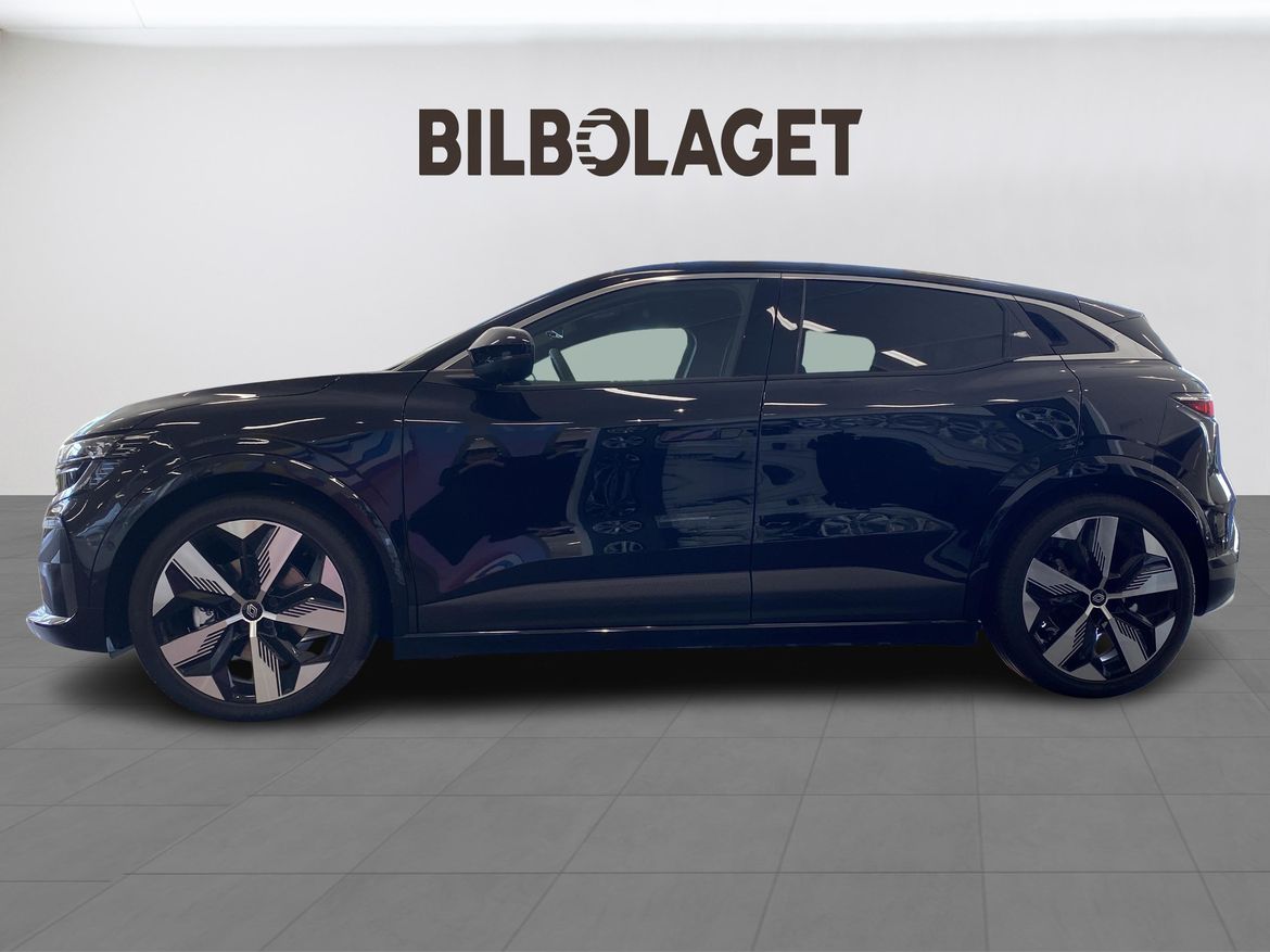 Renault Mégane E-TECH 2024 - miniatyr 2
