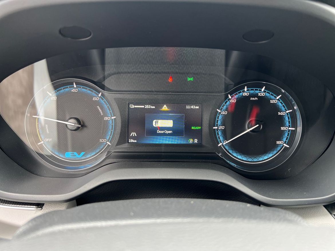 Maxus V90 2022 - miniatyr 43