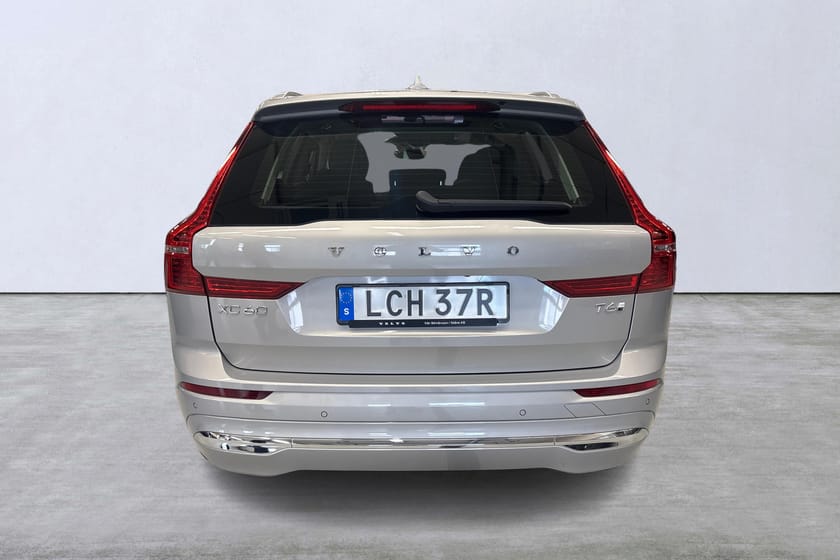 Bild 5 av Volvo XC60 T6 Core Edition