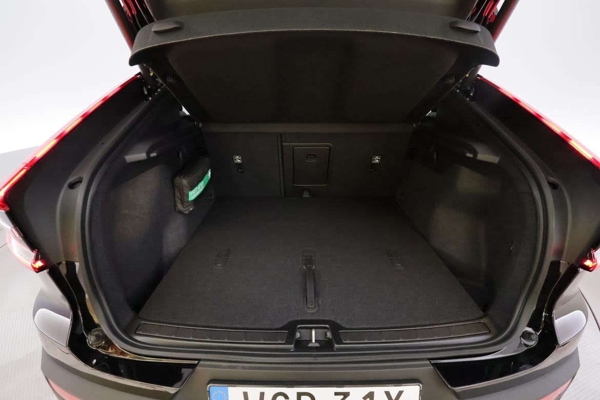 Volvo EC40 2026 - miniatyr 24