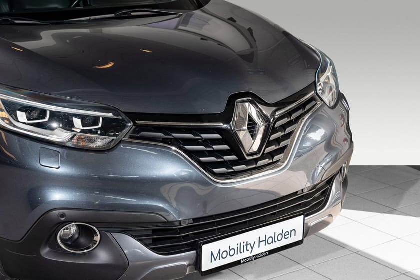 Bilde 5 av Renault Kadjar Automat/Diesel/H.feste/NAVI/Cruise