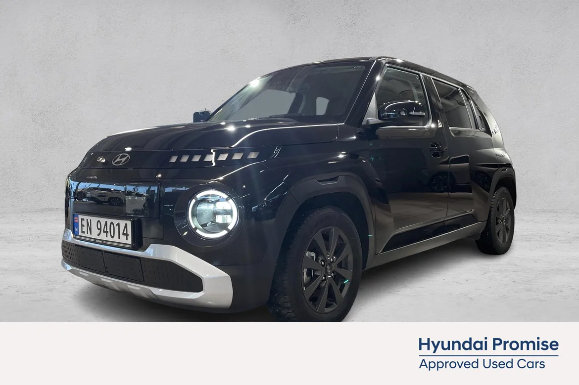 Bilde av Hyundai Inster Long Range