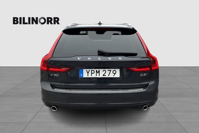 Bild 5 av Volvo V90 