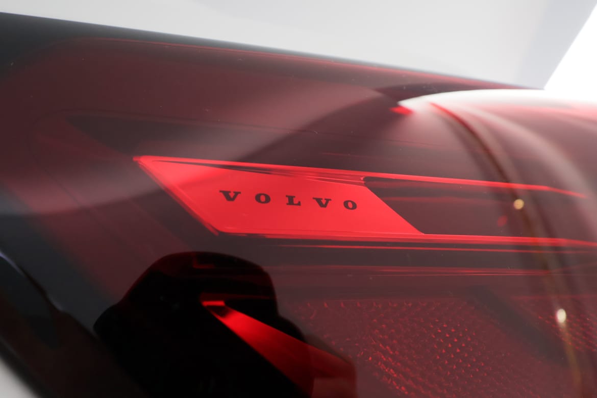 Volvo C40 2024 - miniatyr 28