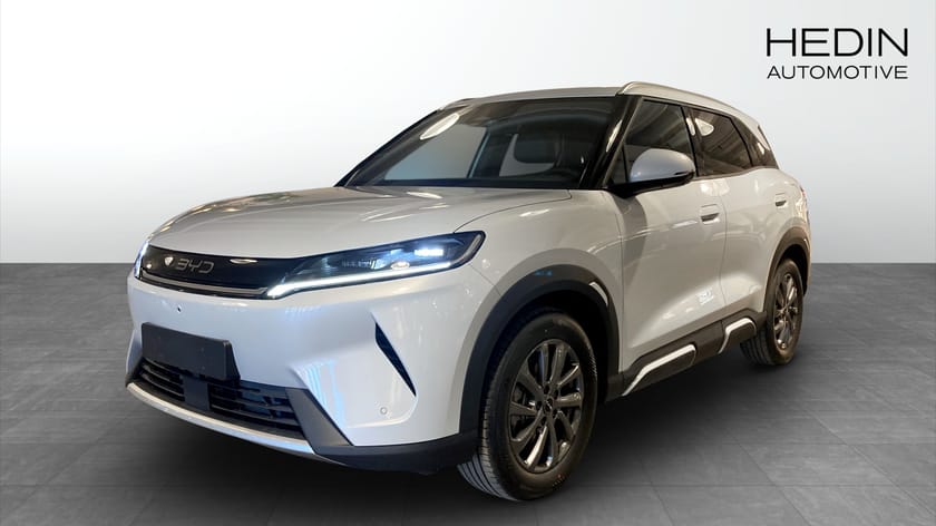 Bild 1 av BYD Atto 2 DM-i Boost