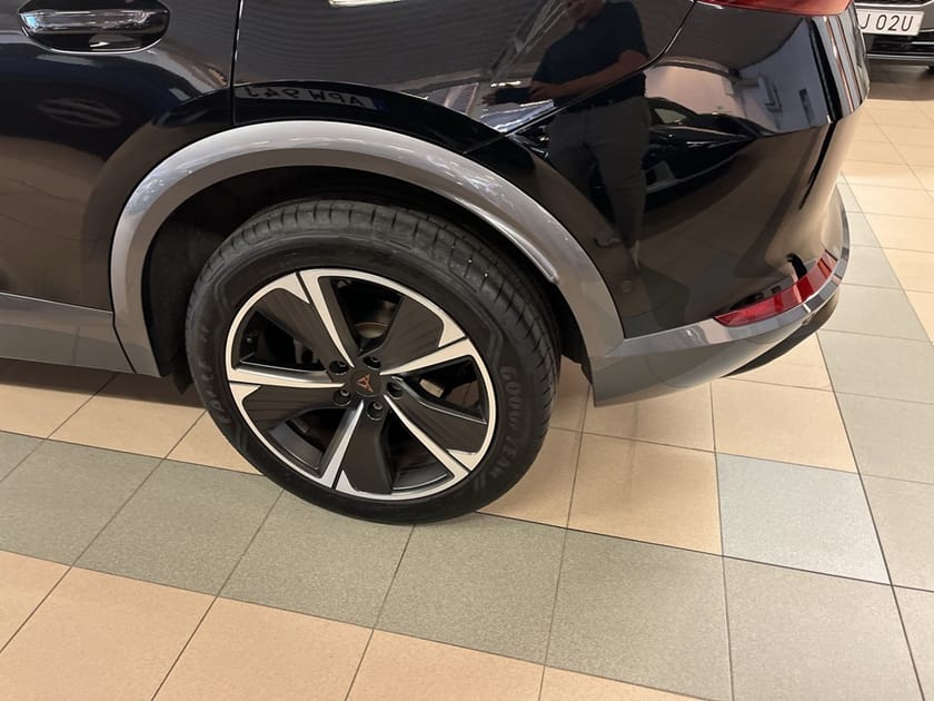 Bild 4 av CUPRA Formentor TSI 150 DSG