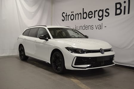 Volkswagen Passat Sportscombi 2.0 TDI 193 DSG7 4M R-LINE