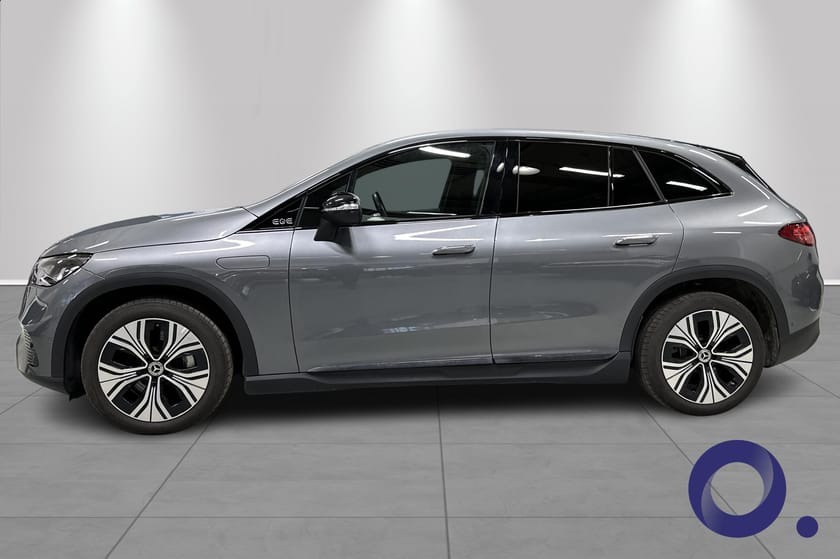 Bilde 2 av Mercedes-Benz EQE SUV 350 4MATIC Special Edition