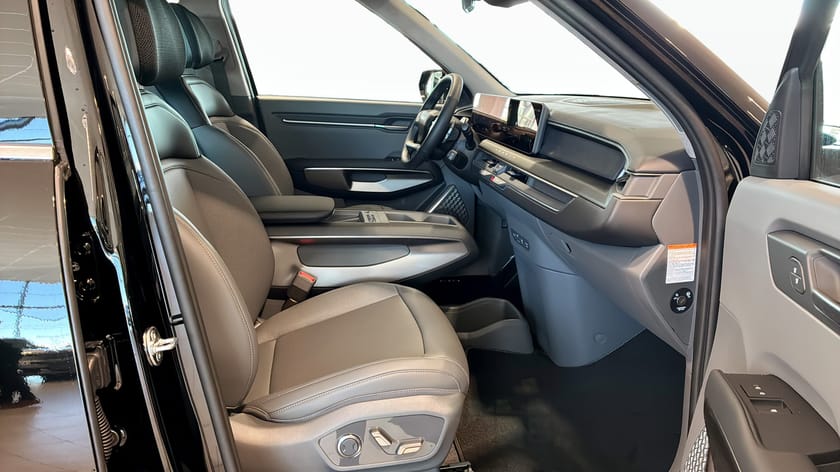 Bild 3 av Kia EV9 RWD Standard 7-SITS *DEMOBIL*