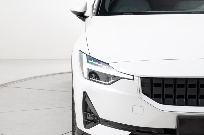 Bilde 5 av Polestar 2 Long range Dual motor | ACC/H&K/Pano/Pilot lite/Plus