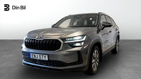 Škoda Kodiaq iV Selection DSG