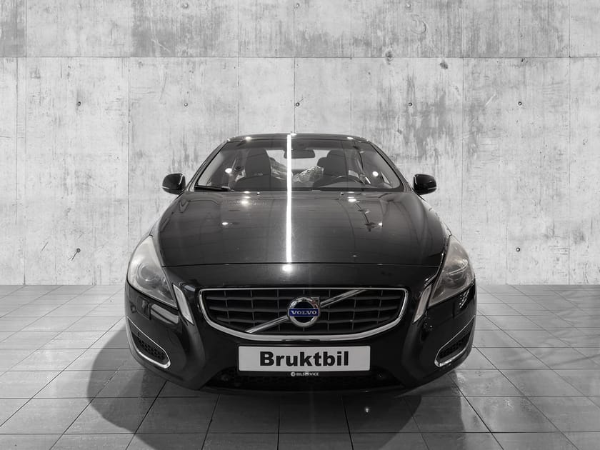 Bilde 4 av Volvo S60 T4 180 hk Momentum/Krok/P.Sensorer/High Performance++